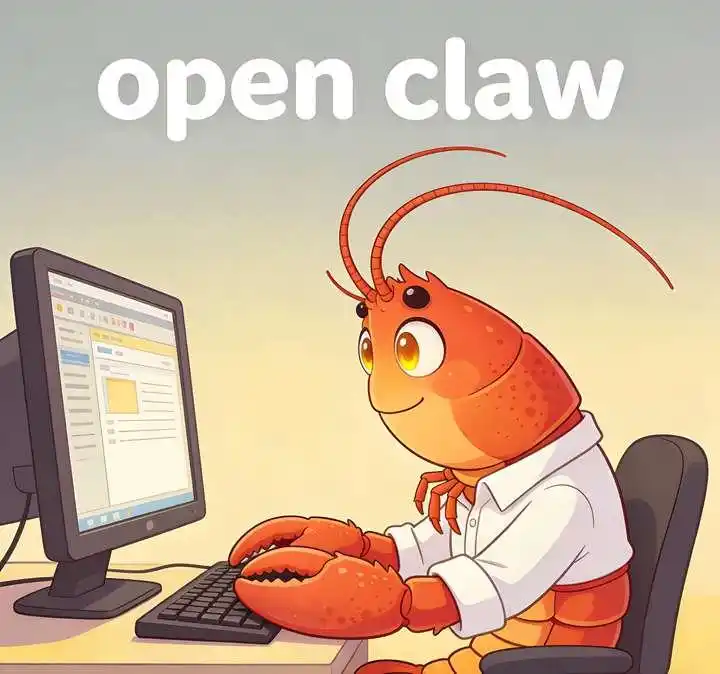 超实用！教你如何申请和使用龙虾（Open Claw）免费大模型 API！