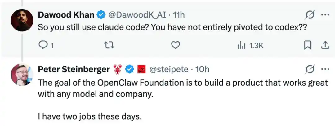 难怪上周OpenClaw被“封杀”，这次创始人也遭殃？Anthropic：其实是误会，已经解封啦！
