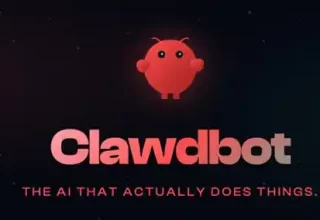 难以置信！火爆硅谷的Clawdbot，只需一句话，48小时内插件病毒式裂变，轻松让AI为你服务！