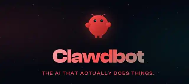 难以置信!火爆硅谷的Clawdbot,只需一句话,48小时内插件病毒式裂变,轻松让AI为你服务!