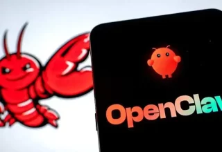 企业微信搭配OpenClaw，轻松实现AI机器人全链路畅通无阻！