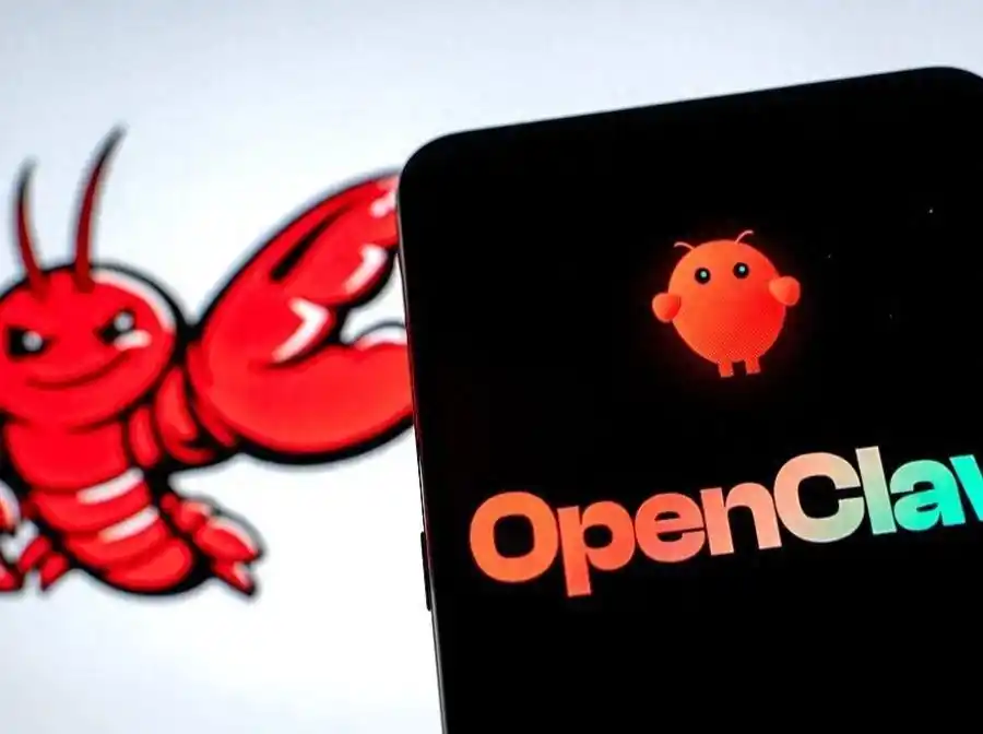 企业微信搭配OpenClaw，轻松实现AI机器人全链路畅通无阻！