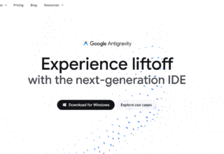 谷歌新发布的软件开发平台Antigravity，真是让人惊叹不已！