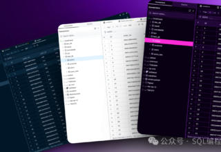 DbPaw：你绝对不能错过的AI驱动数据库开发神器！