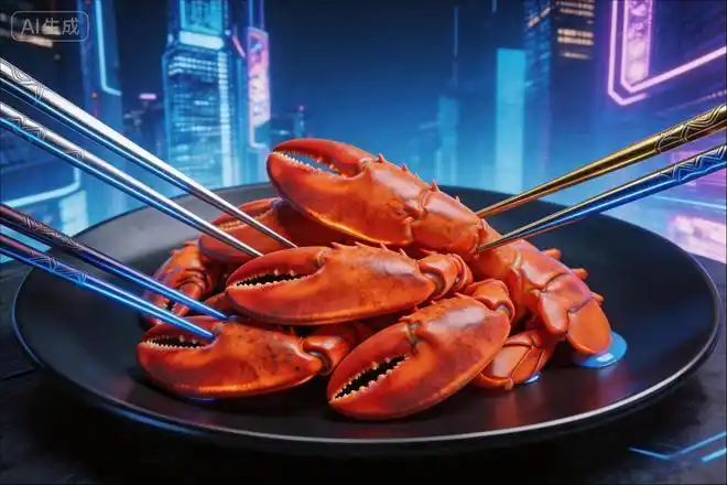 国产大模型厂商的崛起：Kimi搭上龙虾风暴的火箭，港股双雄共享盛宴！