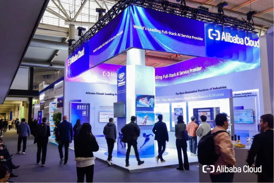 阿里云Q3财报劲爆来袭：增速高达36%，AI业务竟然实现三位数增长！
