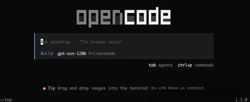 国产AI编程引擎OpenCode：让你掌控代码的全新“最佳选择”！