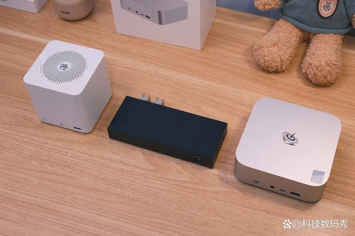 零刻SER10MAX锐龙AI9 HX470迷你主机测评：本地部署openclaw，竟然如此畅快！