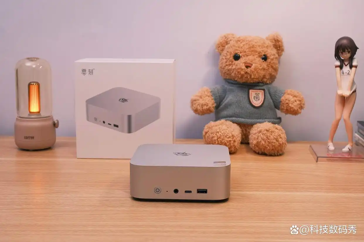 零刻SER10MAX锐龙AI9 HX470迷你主机测评：本地部署openclaw，竟然如此畅快！