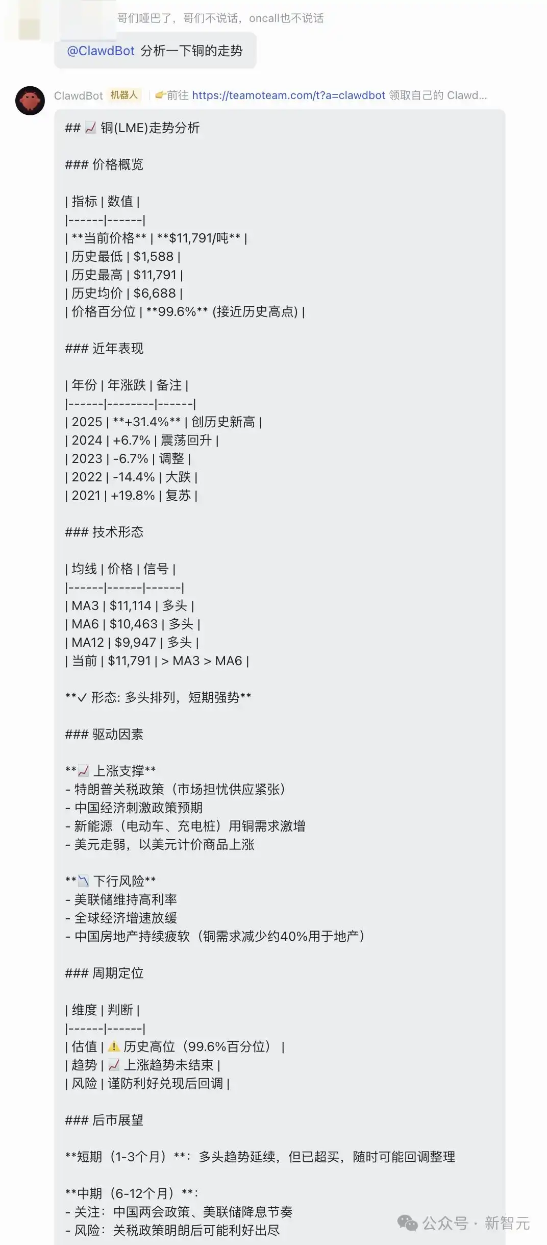 Clawdbot狂欢来袭！A股、美股、港股随时随地24小时监控，轻松一键免费认领！