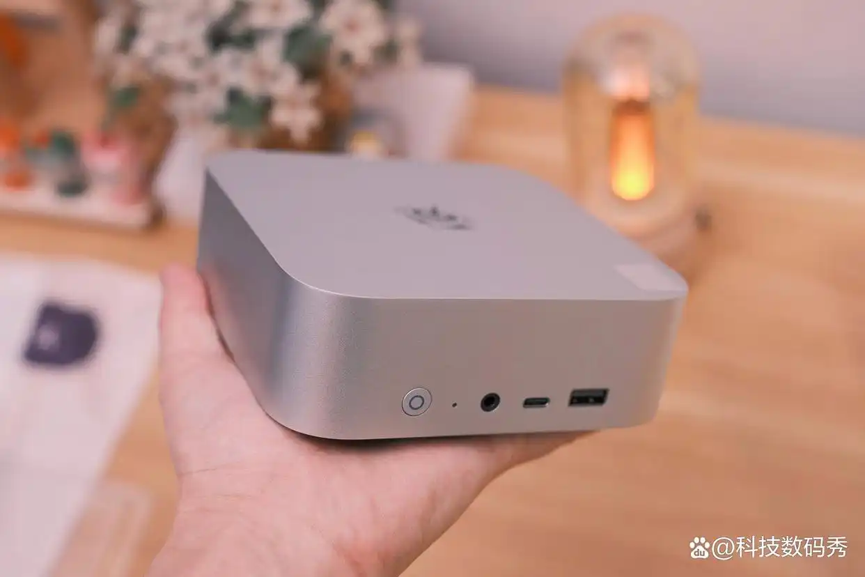 零刻SER10MAX锐龙AI9 HX470迷你主机测评：本地部署openclaw，竟然如此畅快！