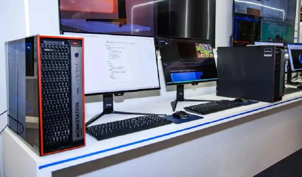 告别GPU闲置，这款国产工作站如何让OpenClaw飞起来？