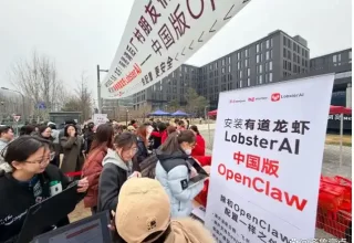 难以置信！国内首个开源龙虾“LobsterAI”免费上线，助你轻松拥有数字分身！