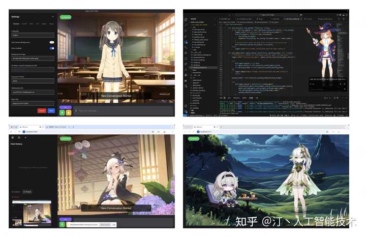 人工智能真的会变成泡沫吗?来看看汀的见解吧!