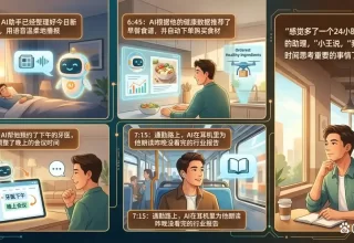 多Agent时代来临！当AI变成你的数字伙伴，普通人该如何把握这些新机遇？