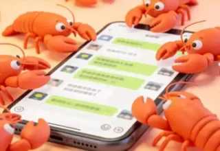 难以置信！24小时内，微信竟然统治了龙虾江湖！