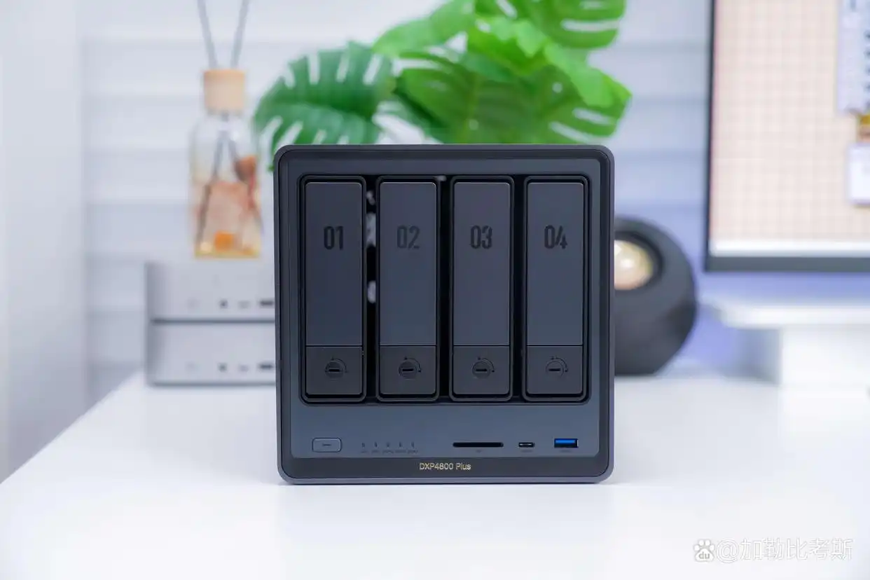 竟然是他让全球Mac涨价!最强“贾维斯”绿联NAS Clawdbot部署教程来啦!