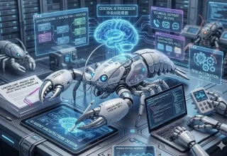 竟然可以三天学会“养龙虾”！普通人用AI轻松翻十倍效率的秘密方法！