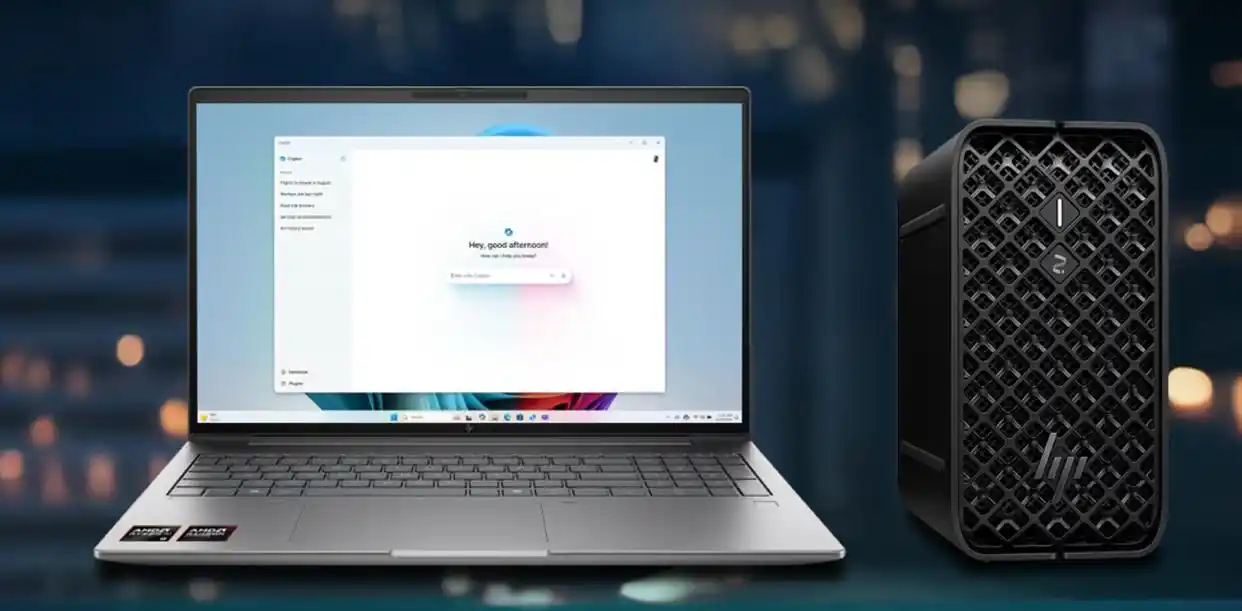 AMD的新赌注:智能体主机开启计算新篇章!