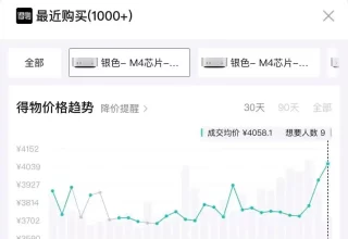 “龙虾”竟然让苹果主机火到卖断货，太惊人了！
