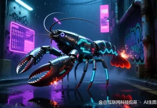 腾讯与360联手出击，“龙虾”免费安装，10分钟轻松上手，普通人也能拥有自己的AI管家！