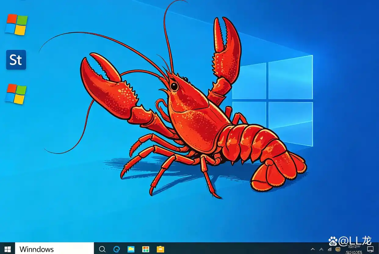 Windows 上安装 OpenClaw 第二步：开启 systemd，准备好正式安装吧！
