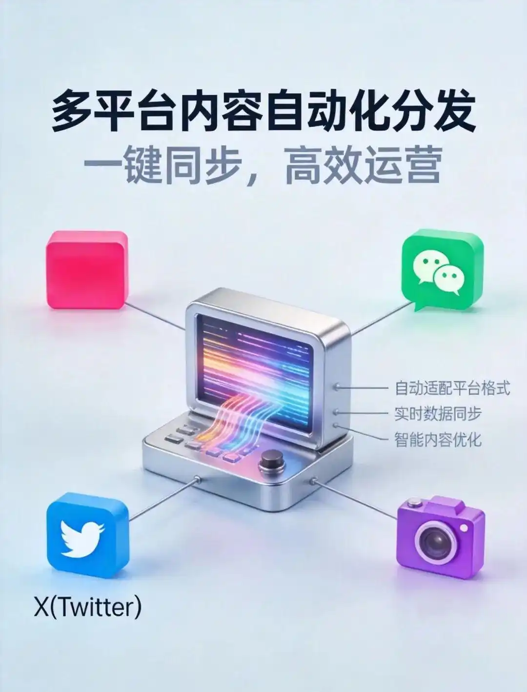 OpenClaw实战场景12式:让你的信息、内容、投资与办公全链路飞速提升!