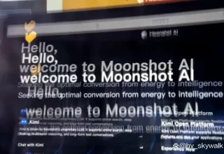 Kimi估值竟然3个月翻了4倍，冲上180亿美元！这家中国AI公司到底有什么秘诀？