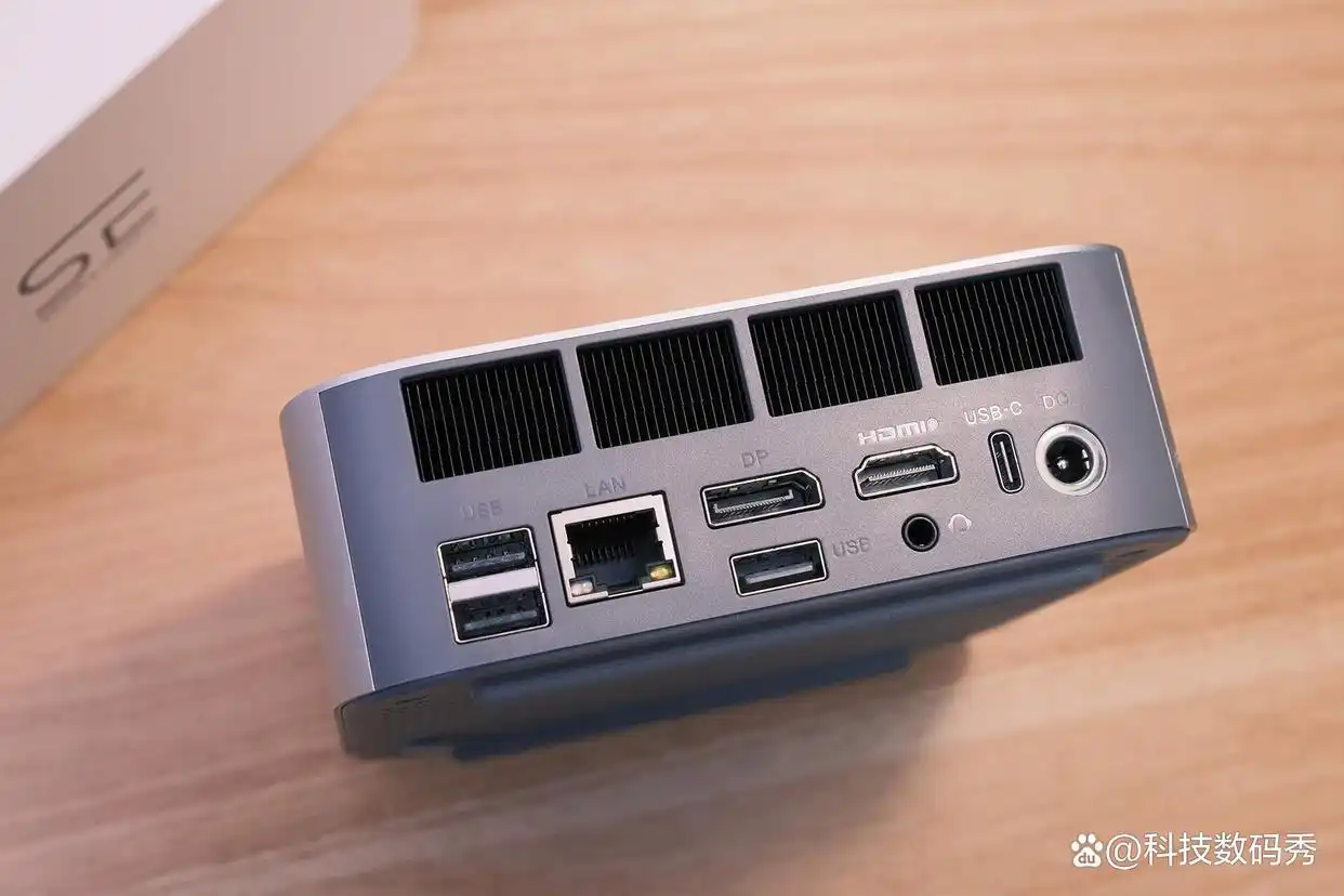 零刻SER10MAX锐龙AI9 HX470迷你主机测评：本地部署openclaw，竟然如此畅快！