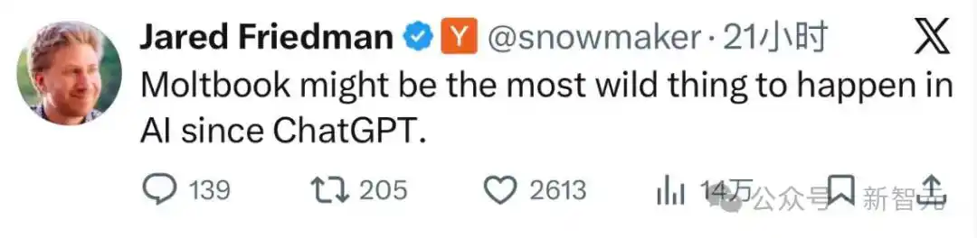 Moltbook震撼升级,64个Clawdbot齐聚宣告「集体永生」!幼年天网的降临,真让人惊叹!