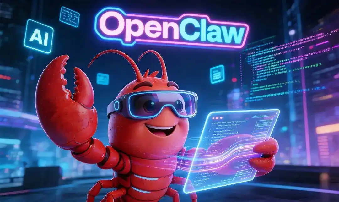 全民养虾潮来袭：你真的准备好迎接“龙虾”了吗？