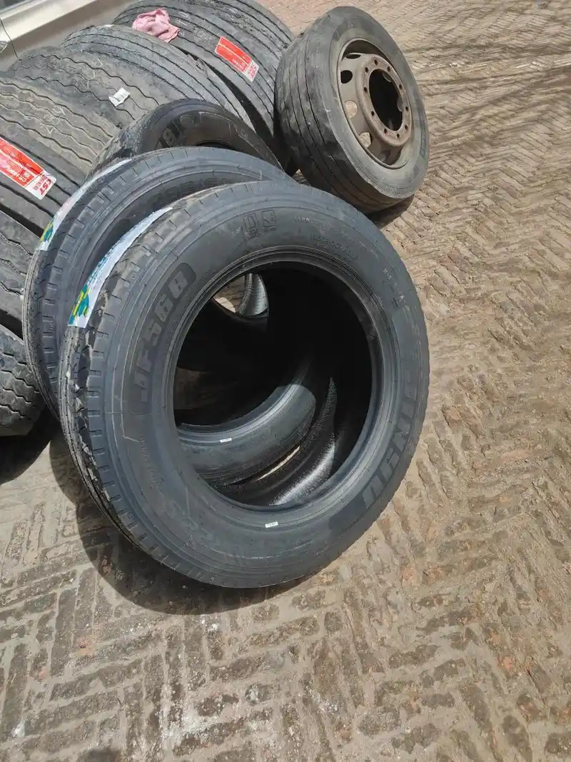 Maxclaw轮胎的质量到底如何？让我来告诉你！