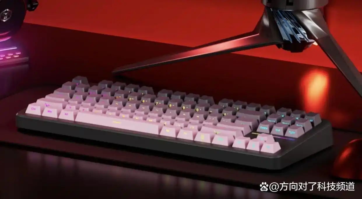 难以置信！2K甜品卡游戏对决：RX 9070 GRE携FSR Redstone轻松碾压RTX 5060 Ti！