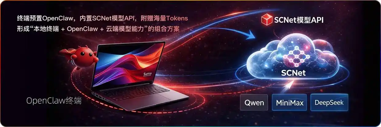 告别GPU闲置，这款国产工作站如何让OpenClaw飞起来？