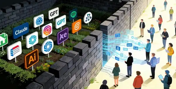 当AI巨头“关上了门”：Claude为何封杀OpenClaw，背后竟藏着生态之战！