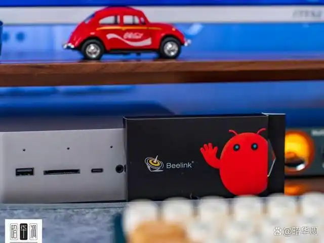 零刻OpenClaw固态升级包，让你轻松养龙虾，轻松变身生产力达人！