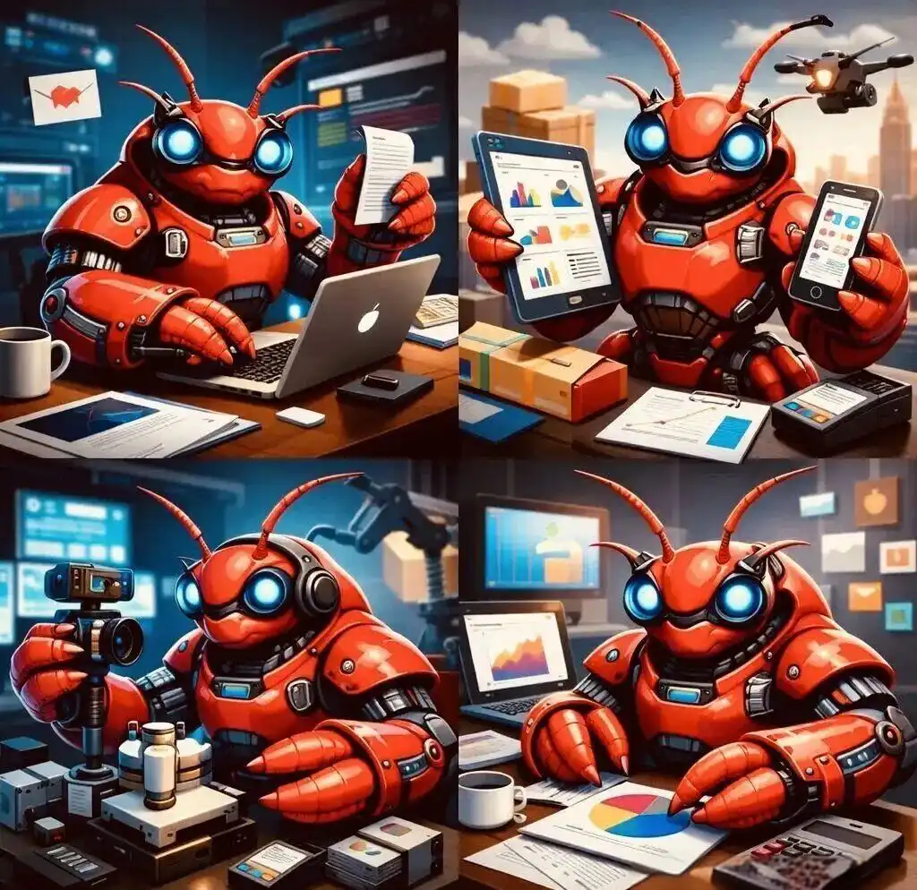 当AI把“上膛步枪”递给你：OpenClaw狂欢中潜藏的失控警报！