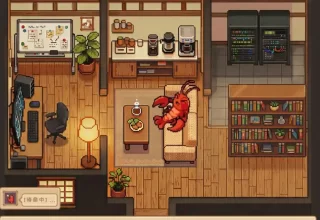 竟然实测微信“龙虾”：努力挣扎只为及格，多一分简直是浪费！