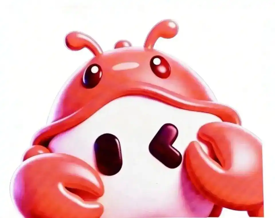 你知道吗？我竟然养了四只“龙虾”，它们居然能做这些有趣的事情！