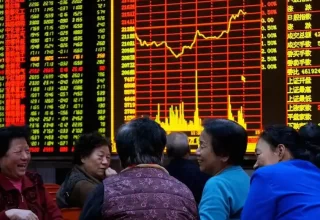 4月9日A股资金风向揭秘：电子行业竟然吸引了458亿主力净流入，半导体、算力和CPO成了吸金先锋！