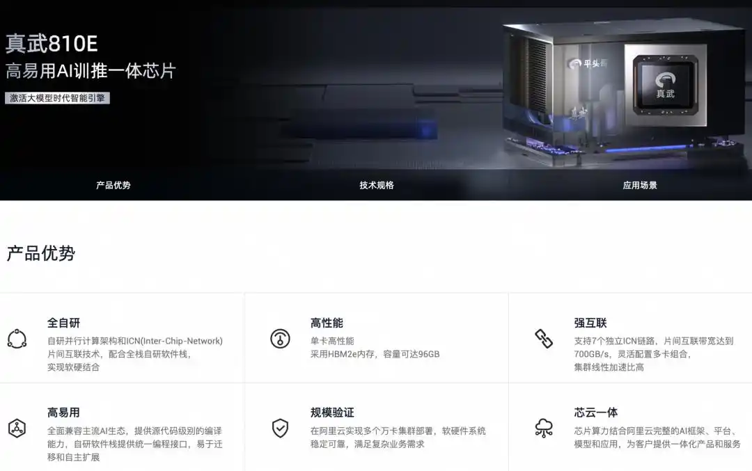 阿里云Q3财报劲爆来袭：增速高达36%，AI业务竟然实现三位数增长！