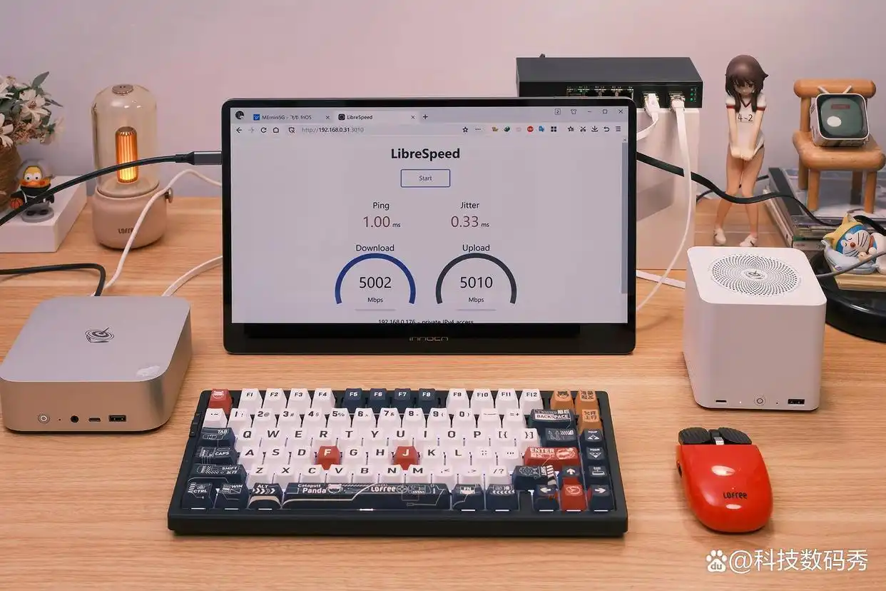 零刻SER10MAX锐龙AI9 HX470迷你主机测评：本地部署openclaw，竟然如此畅快！