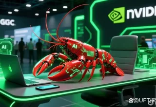英伟达强势来袭！NemoClaw 让“AI 龙虾”变得触手可及，普通人也能轻松玩转！