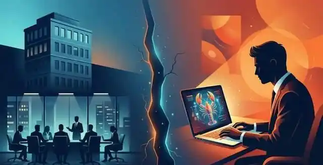 腾讯WorkBuddy:让AI稳健前行的“半自动”好伙伴!