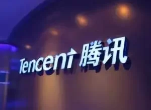 “WorkBuddy”一上线就火了！腾讯借“小龙虾”赚翻，股价飙升近7%重返5万亿！