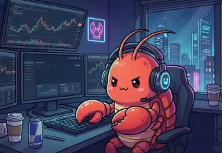 聊聊网红AI“龙虾”：我亲测后发现，它高效可畏，选对工具真是太重要了！