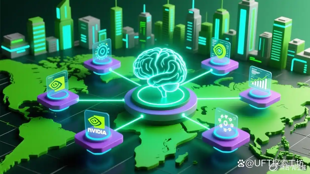 英伟达强势来袭！NemoClaw 让“AI 龙虾”变得触手可及，普通人也能轻松玩转！