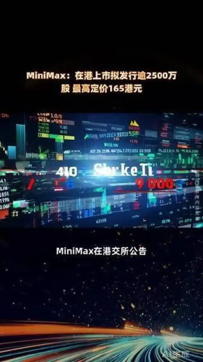 港股AI龙头惊喜升级，散户们该不该跟着出手？