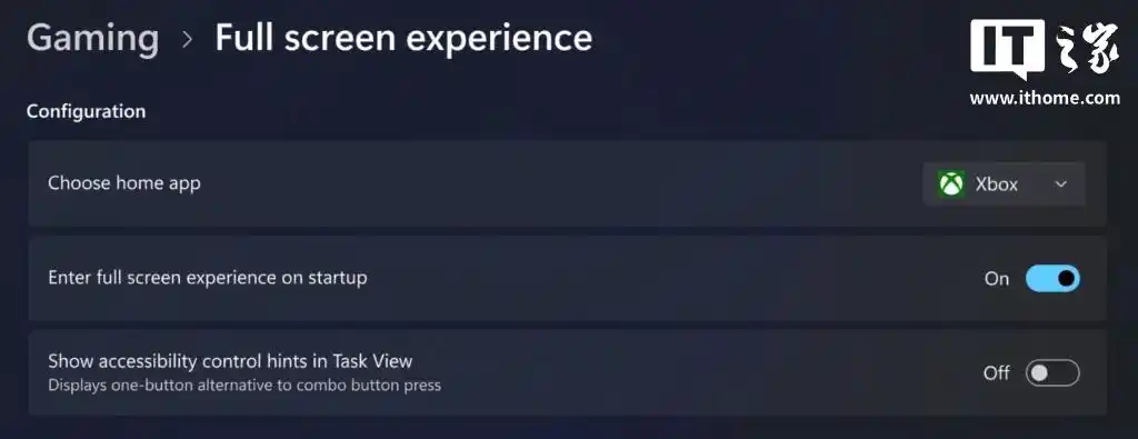 竟然微星Claw系列掌机要升级Xbox FSE了，玩游戏竟然不用全启Windows！