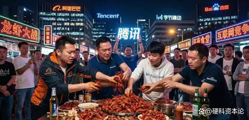 大厂“龙虾大战”来袭，普通人该如何聪明“选虾”？